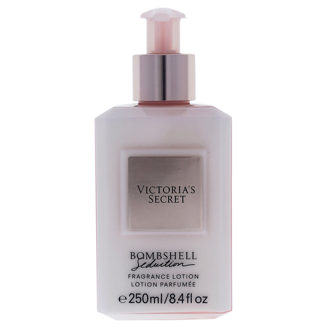 Bombshell Seduction Fragrance Lotion by Victorias Secret for Women - 8.4 oz Body Lotion