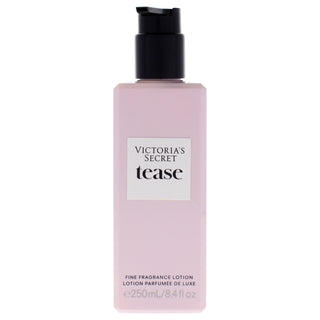 Victorias Secret Tease Body Lotion - 8.4 oz for Women