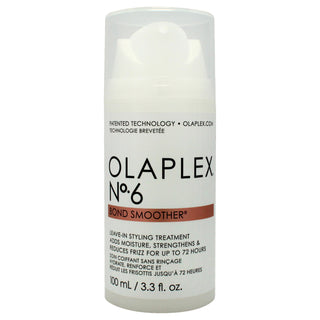 No 6 Bond Smoother by Olaplex for Unisex - 3.3 oz Treatment
