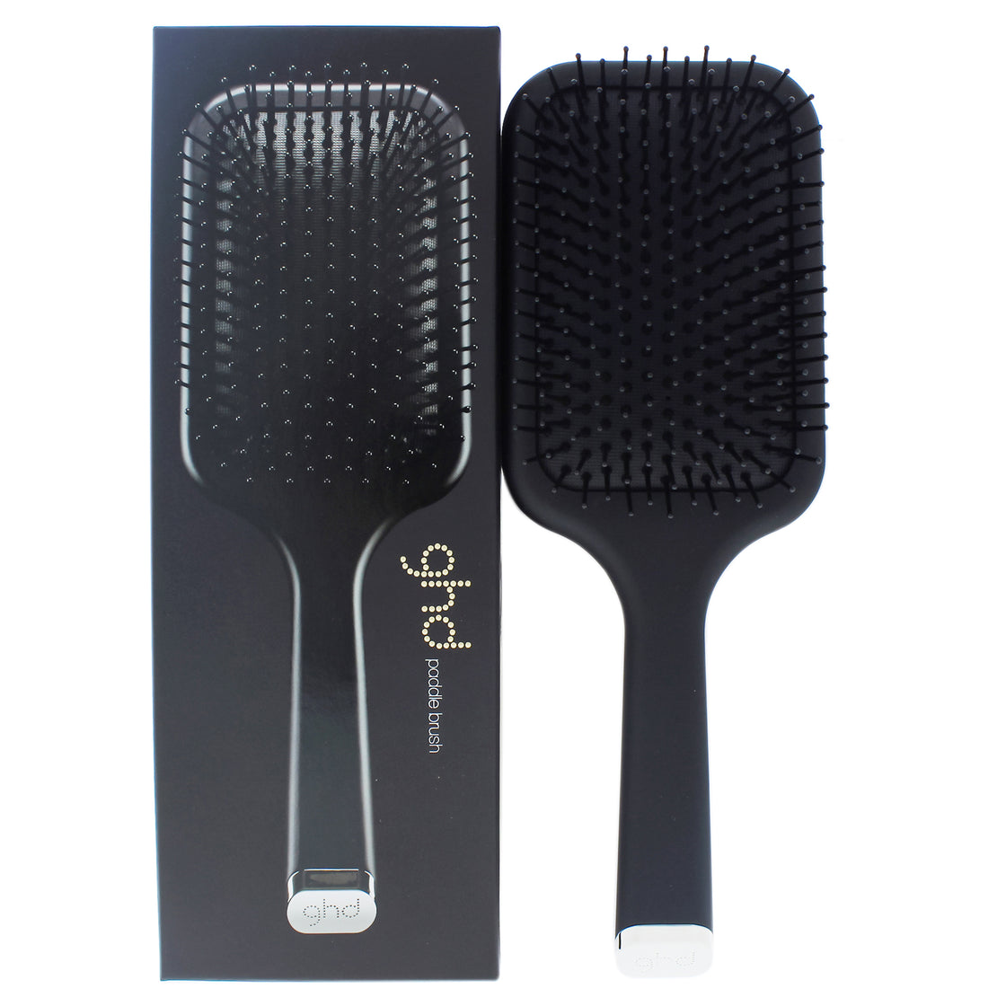 Paddle Brush by GHD for Unisex - 1 Pc Hair Brush