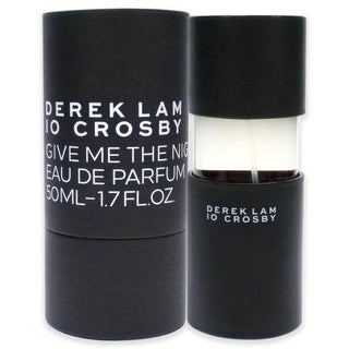 Give Me The Night by Derek Lam for Women - 1.7 oz EDP Spray