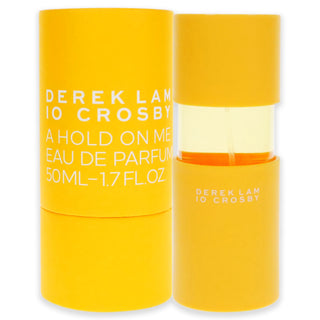 Derek Lam A Hold On Me Perfume for Women - 1.7 oz Eau de Parfum Spray