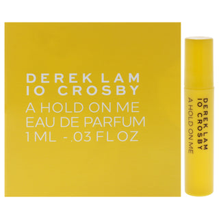 A Hold On Me by Derek Lam for Women - 1 ml EDP Spray Vial - Perfect for On-the-Go Touch-Ups