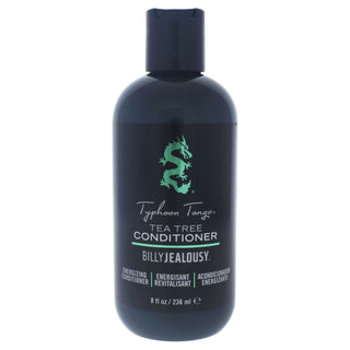 Typhoon Tango Tea Tree Conditioner by Billy Jealousy for Unisex - 8 oz Conditioner