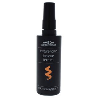Texture Tonic Spray by Aveda for Unisex - 4.2 oz Hair Spray
