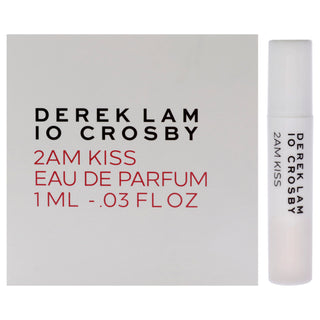 Derek Lam 2Am Kiss Women's EDP Spray Vial - 1 ml Travel Size