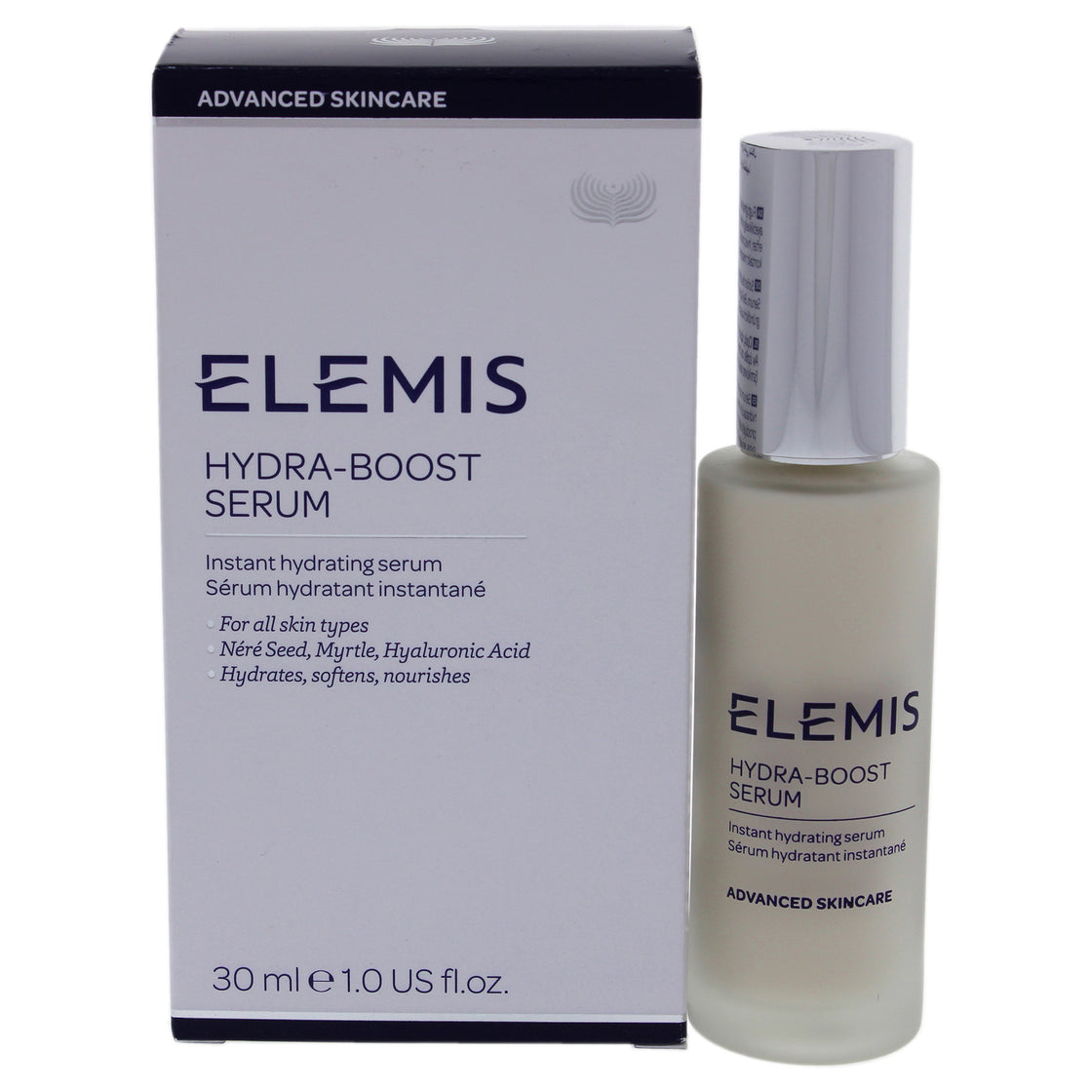 Hydra-Boost Serum by Elemis for Women - 1 oz Serum