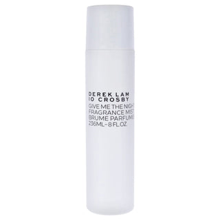 Give Me The Night Fragrance Mist by Derek Lam for Women - 8 oz Fragrance Mist