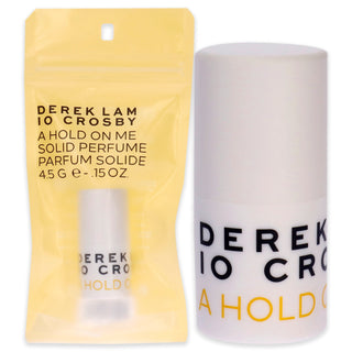 Derek Lam A Hold On Me Chubby Stick Perfume for Women - 0.15 oz Stick Parfume