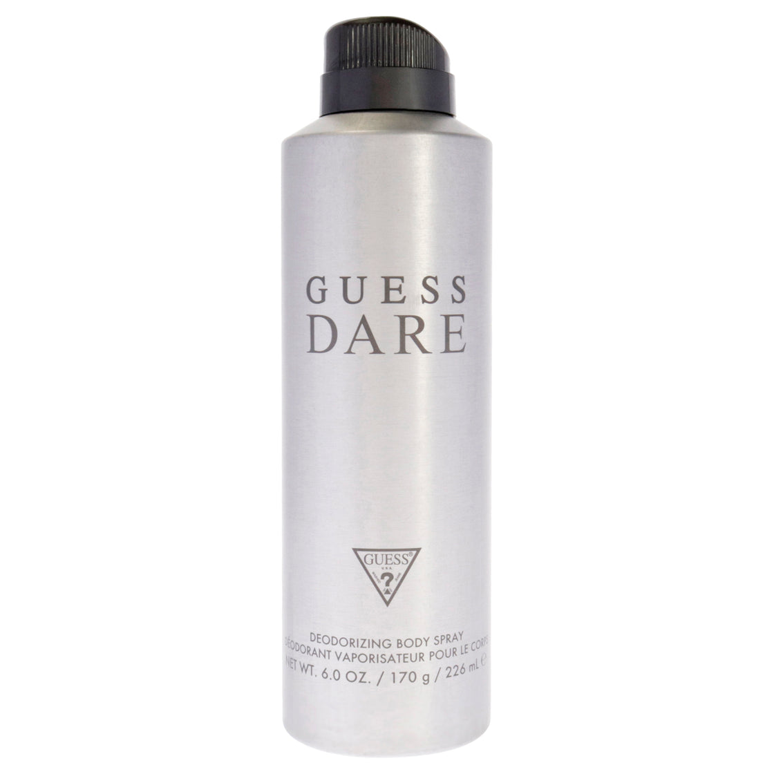 Guess Dare Body Spray by Guess for Men - 6 oz Body Spray
