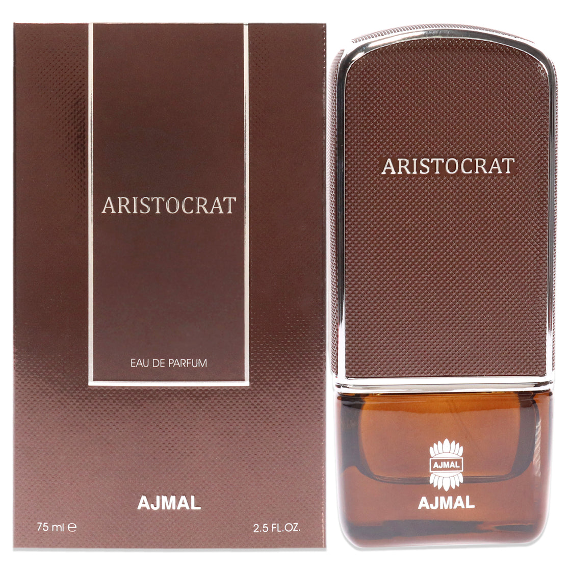 Aristocrat by Ajmal for Men - 2.5 oz EDP Spray