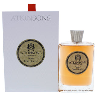 Atkinsons Pirates Grand Reserve for Men 3.3 oz EDP Spray - Reviews & Price