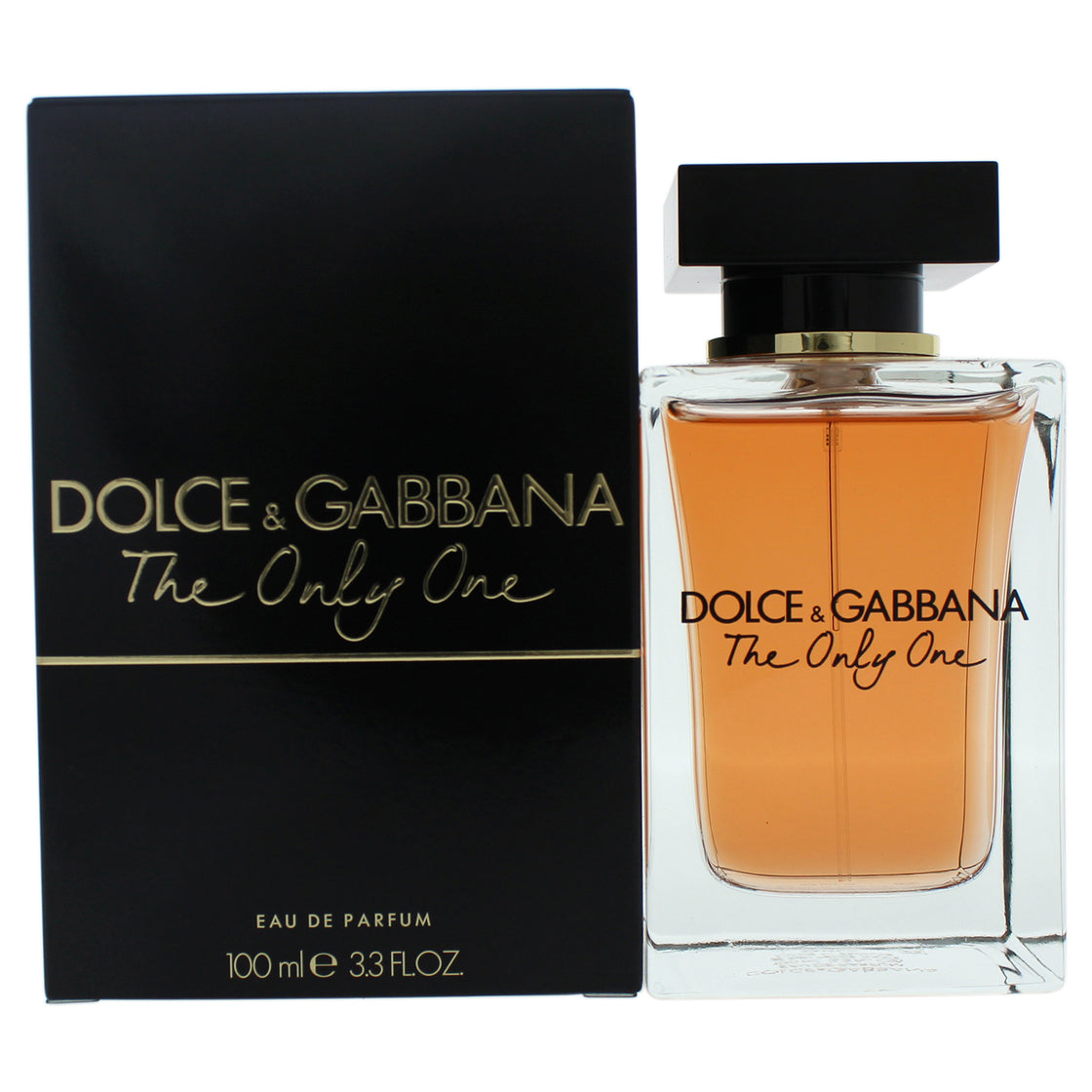 The Only One by Dolce and Gabbana for Women - 3.3 oz EDP Spray
