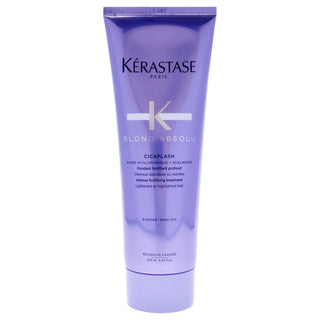 Kerastase Blond Absolu Cicaflash Treatment for Unisex - 8.5 oz Treatment