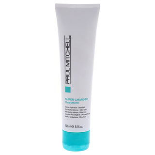 Paul Mitchell Super Charged Treatment for Unisex - 5.1 oz Treatment