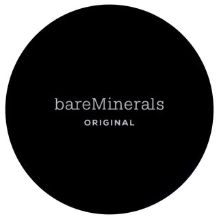 Original Foundation SPF 15 - 06 Neutral Ivory by bareMinerals for Women - 0.28 oz Foundation