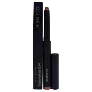 Laura Mercier Caviar Stick Eye Color in Au Naturel - Long-Wearing Cream Eyeshadow for Women - 0.05 oz