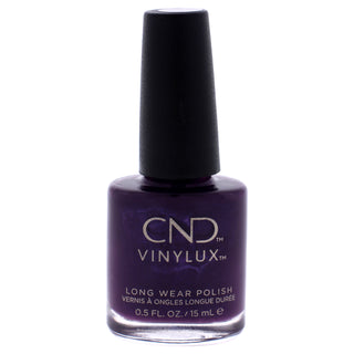 Vinylux Nail Polish - 141 Rock Royalty by CND for Women - 0.5 oz Nail Polish