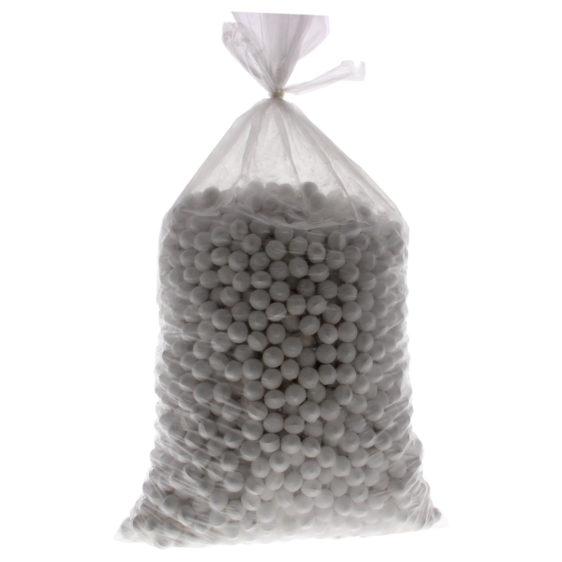 Soak Balls Effervescent - Milk and Honey by Cuccio Naturale for Women - 2400 Pc Nail Treatment
