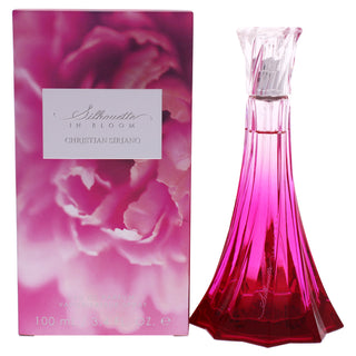 Christian Siriano Silhouette In Bloom Women's Eau de Parfum Spray - 3.4 oz
