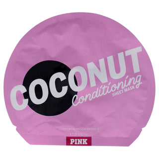 Victorias Secret Coconut Conditioning Hair Mask for Unisex - 1 Pc - Hydrating and Nourishing Hair Treatment