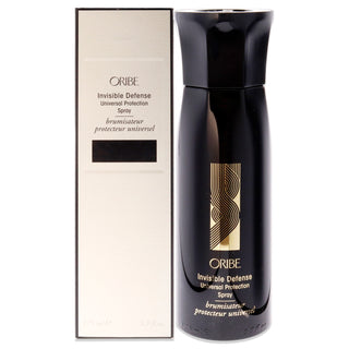 Oribe Invisible Defense Universal Protection Spray - 5.9 oz Hair Spray for Unisex