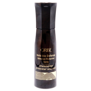 Oribe Invisible Defense Universal Protection Spray for Unisex - 1.7 oz Hair Spray
