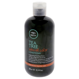 Paul Mitchell Tea Tree Special Color Conditioner - 10.14 oz Conditioner for Unisex