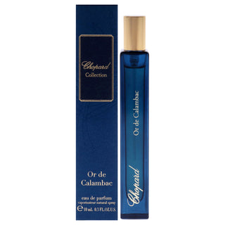 Chopard Or de Calambac for Women 0.3 oz EDP Spray - A Luxurious Fragrance Option