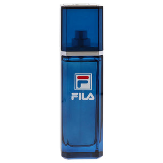 Fila by Fila for Men - 3.4 oz EDT Spray (Tester)