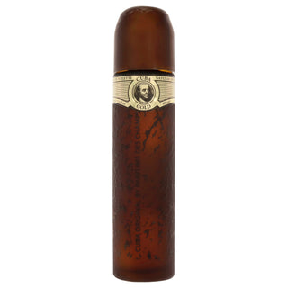Cuba Gold by Cuba for Men - 3.3 oz EDT Spray (Tester)