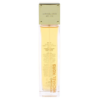 Sexy Amber by Michael Kors for Women - 3.4 oz EDP Spray (Tester)