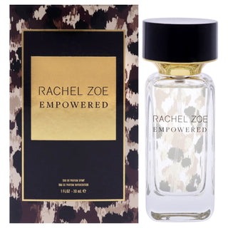 Empowered by Rachel Zoe for Women - 1 oz EDP Spray: Fragrance Review & Best Deals