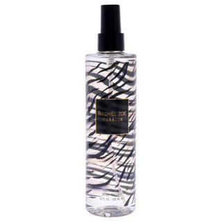 Rachel Zoe Warrior Fragrance Mist for Women - 10 oz - Reviews & Buying Guide