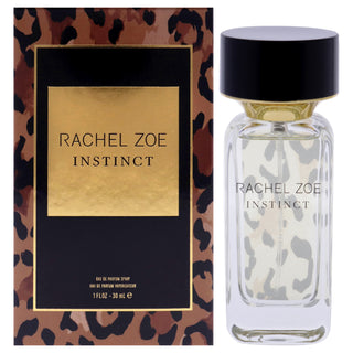 Instinct by Rachel Zoe for Women - 1 oz Eau de Parfum Spray, Feminine Fragrance