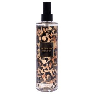 Instinct by Rachel Zoe for Women - 10 oz Fragrance Mist: A Sensual Scent to Awaken Your Senses