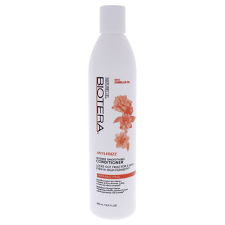 Anti Frizz Conditioner by Zotos for Unisex - 15.2 oz Conditioner