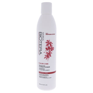 Color Care Conditioner by Zotos for Unisex - 15.2 oz Conditioner