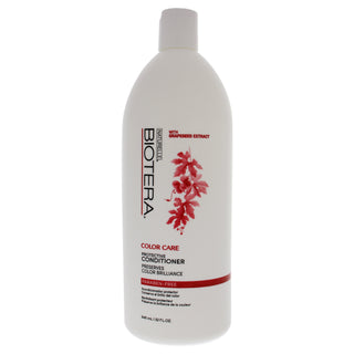 Color Care Conditioner by Zotos for Unisex - 32 oz Conditioner
