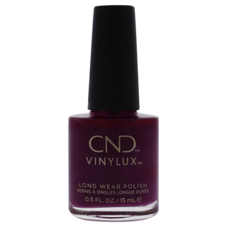 Vinylux Weekly Polish - 294 Vivant by CND for Women - 0.5 oz Nail Polish