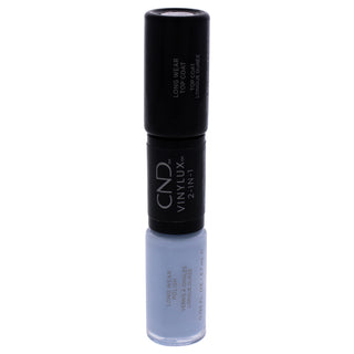 VInylux 2-In-1 Long Wear - 183 Creekside by CND for Women - 0.25 oz Nail Polish