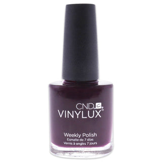 Vinylux Nail Polish - 251 Berry Boudoir by CND for Women - 0.5 oz Nail Polish