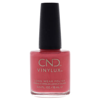Vinylux Nail Polish - 302 Charm by CND for Women - 0.5 oz Nail Polish