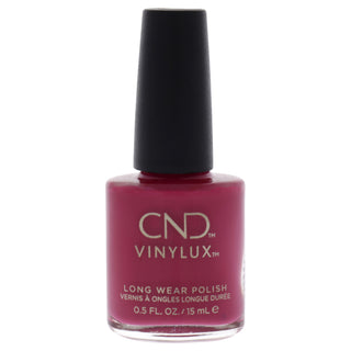 Vinylux Nail Polish - 292 Femme Fatale by CND for Women - 0.5 oz Nail Polish