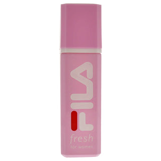 Fila Fresh by Fila for Women - 3.4 oz EDP Spray (Tester)