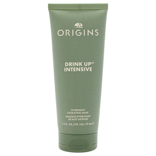 Origins Drink Up Intensive Overnight Hydrating Mask - 2.5 oz Mask for Unisex