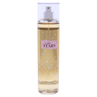 Bath and Body Works In The Stars Unisex 8 oz Fragrance Mist - Illuminate your Senses