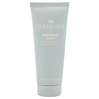 Origins Original Skin Retexturizing Mask - 2.5 oz Unisex Face Mask for Smoother Skin