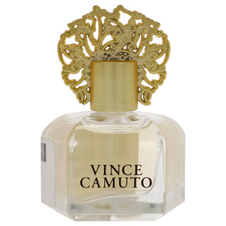 Vince Camuto by Vince Camuto for Women - 0.25 oz EDP Splash Review and Best Price Online