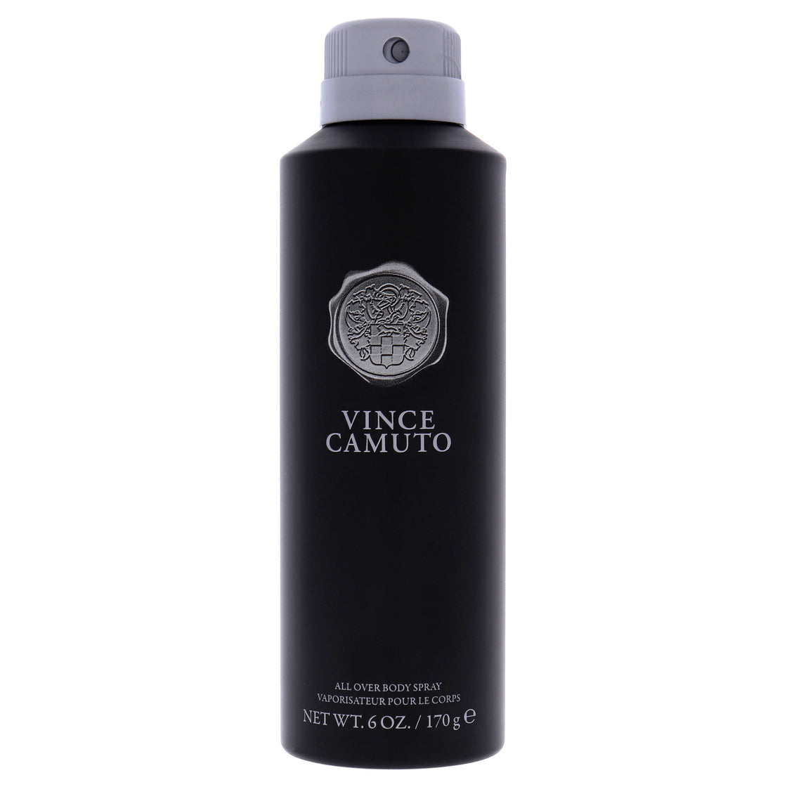 Vince Camuto Homme by Vince Camuto for Men - 6 oz Body Spray